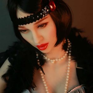SM Doll Roxanne