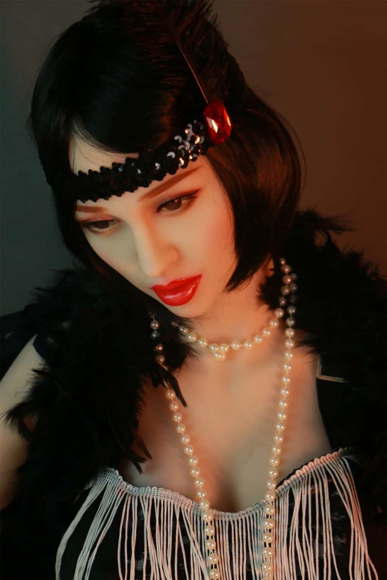 SM Doll Roxanne