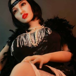 SM Doll Roxanne