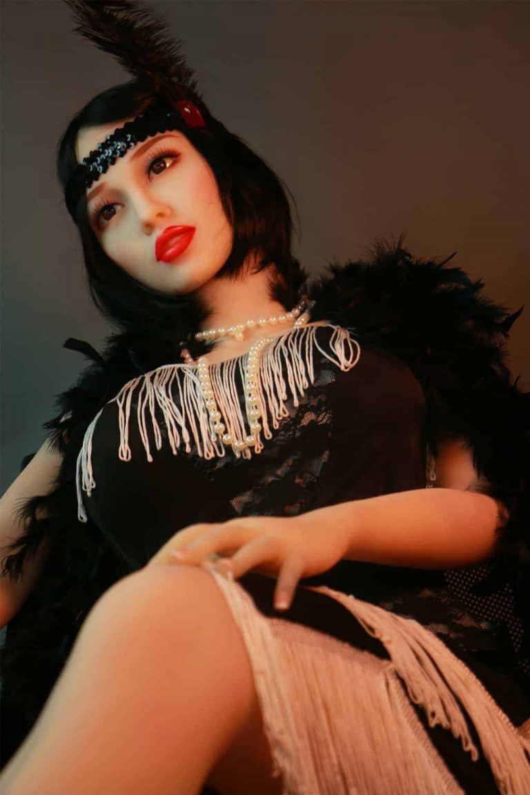 SM Doll Roxanne