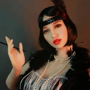 SM Doll Roxanne