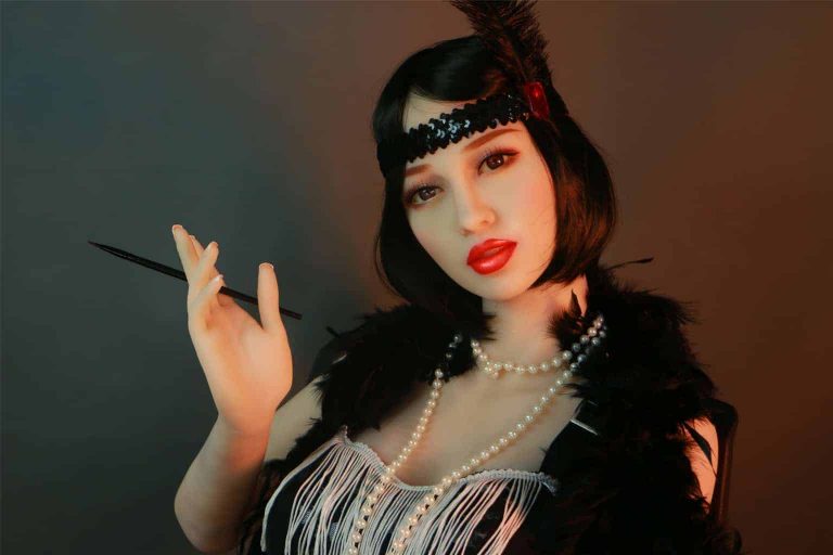 SM Doll Roxanne