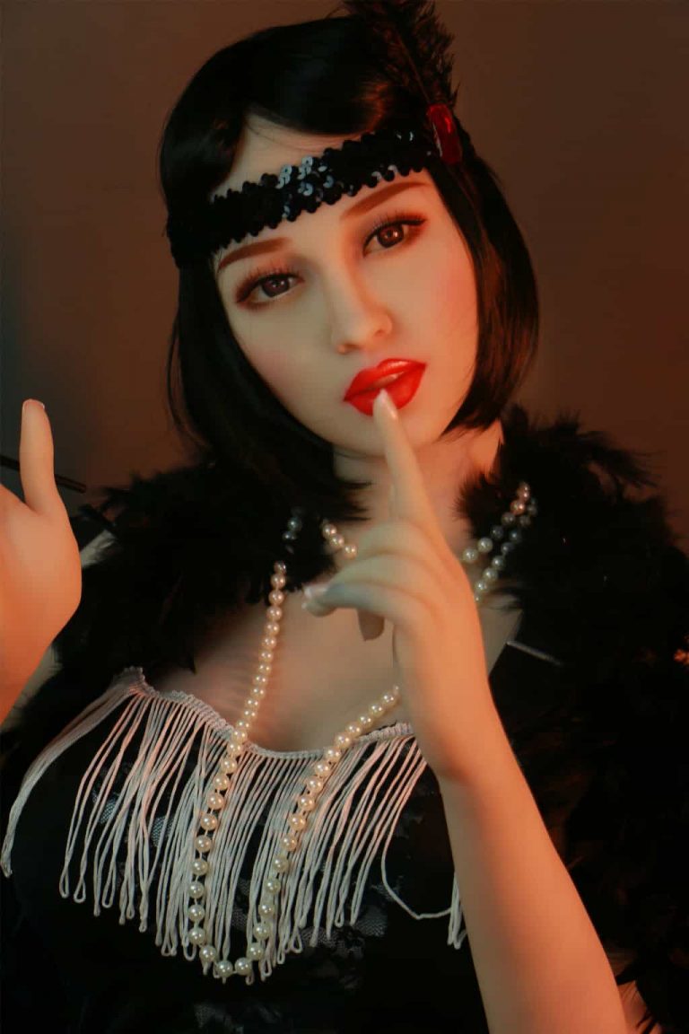 SM Doll Roxanne