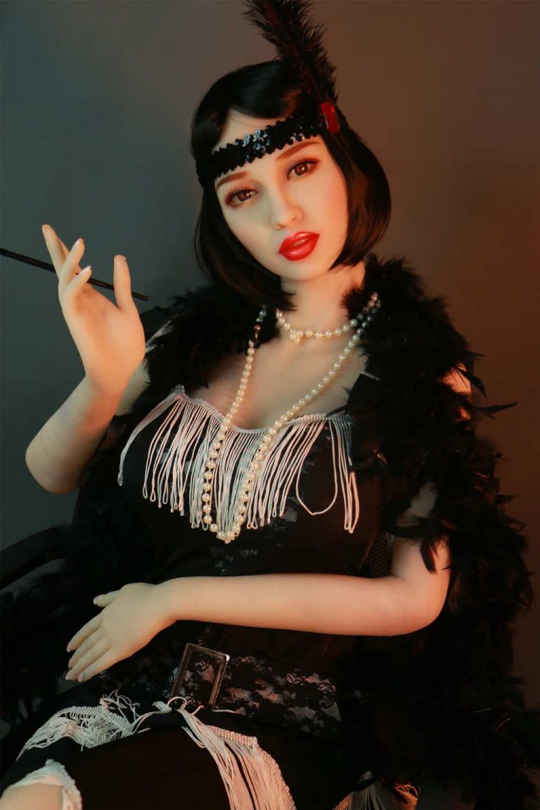 SM Doll Roxanne