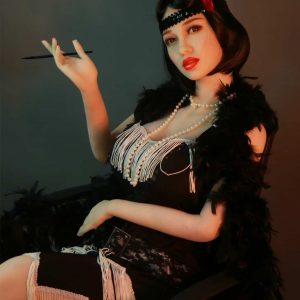 SM Doll Roxanne