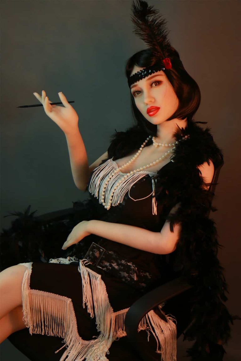 SM Doll Roxanne