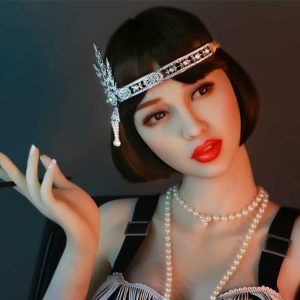 SM Doll Roxanne