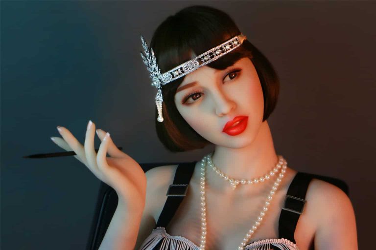 SM Doll Roxanne