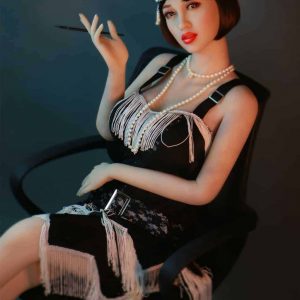 SM Doll Roxanne