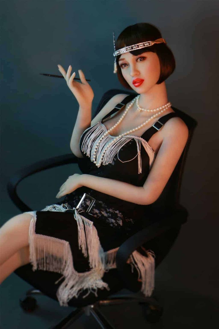 SM Doll Roxanne