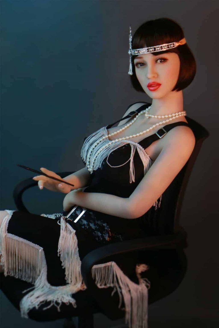SM Doll Roxanne