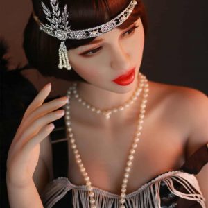 SM Doll Roxanne