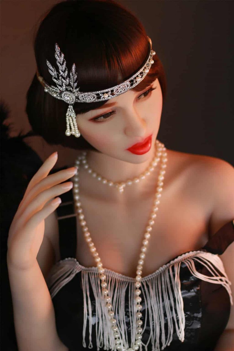 SM Doll Roxanne