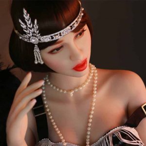 SM Doll Roxanne