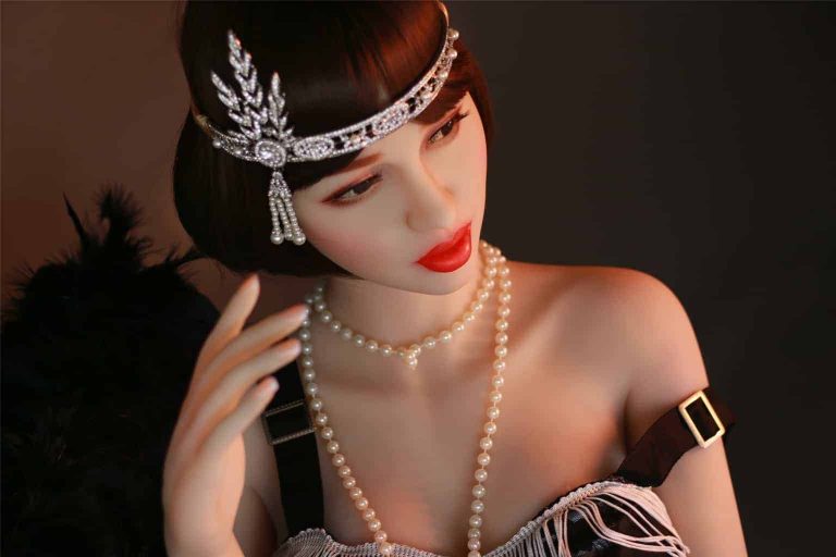 SM Doll Roxanne