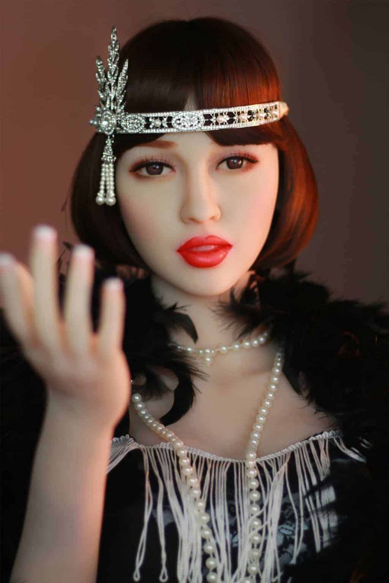 SM Doll Roxanne