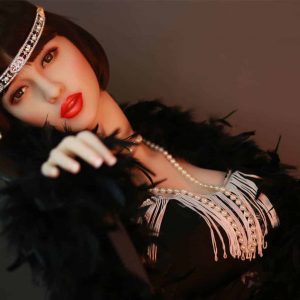 SM Doll Roxanne