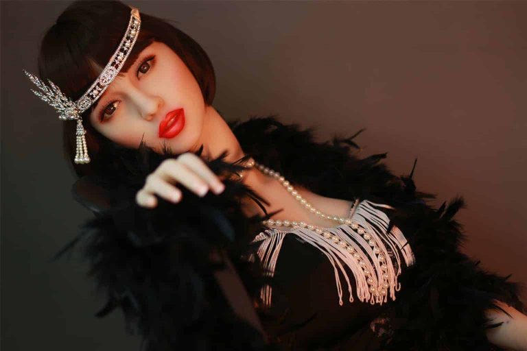 SM Doll Roxanne
