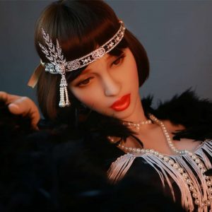 SM Doll Roxanne