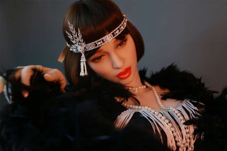 SM Doll Roxanne