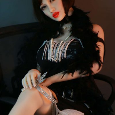 SM Doll Roxanne