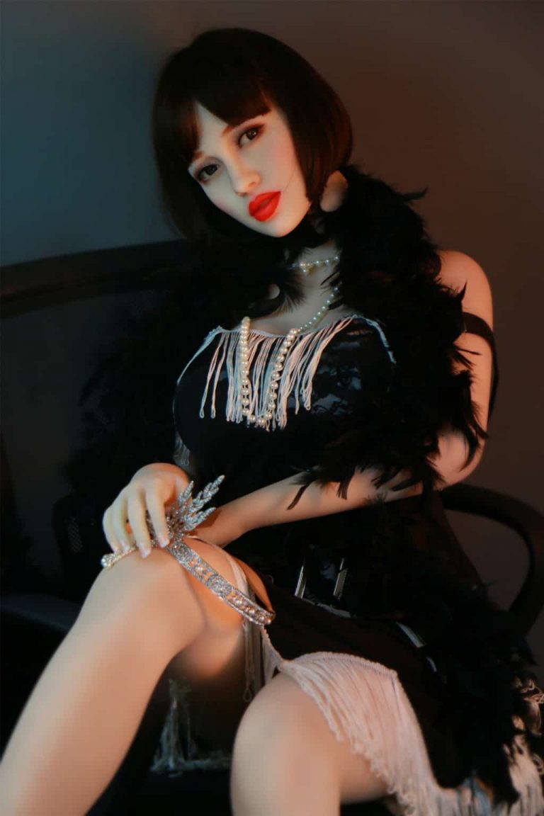 SM Doll Roxanne