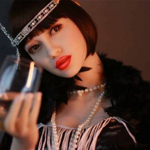 SM Doll Roxanne