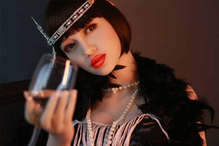 SM Doll Roxanne