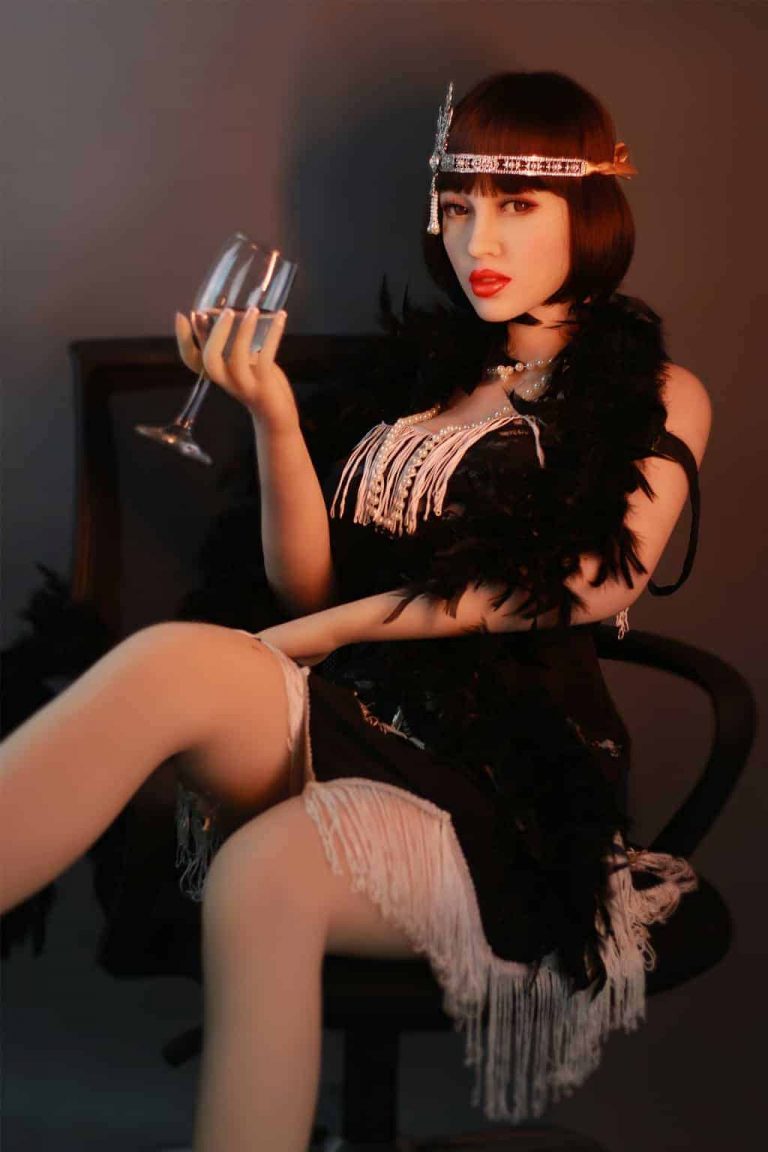 SM Doll Roxanne