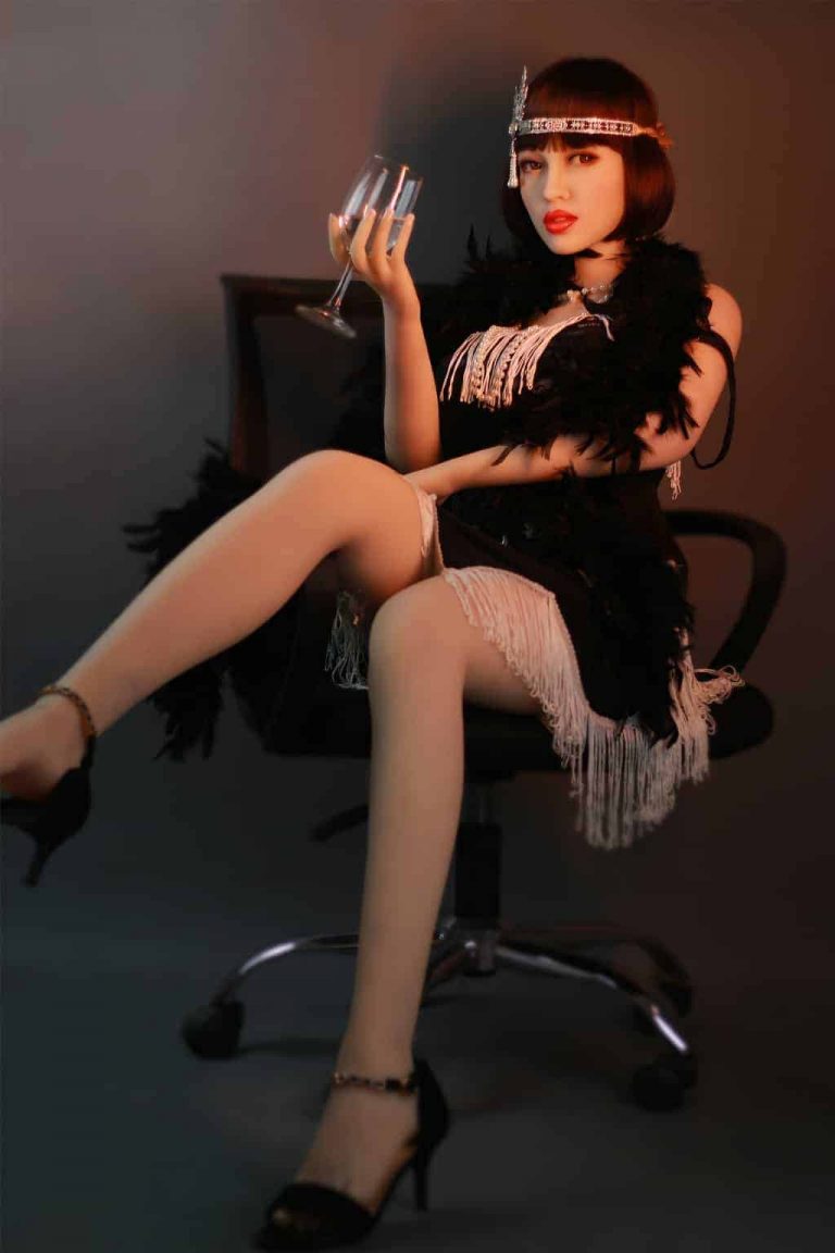 SM Doll Roxanne