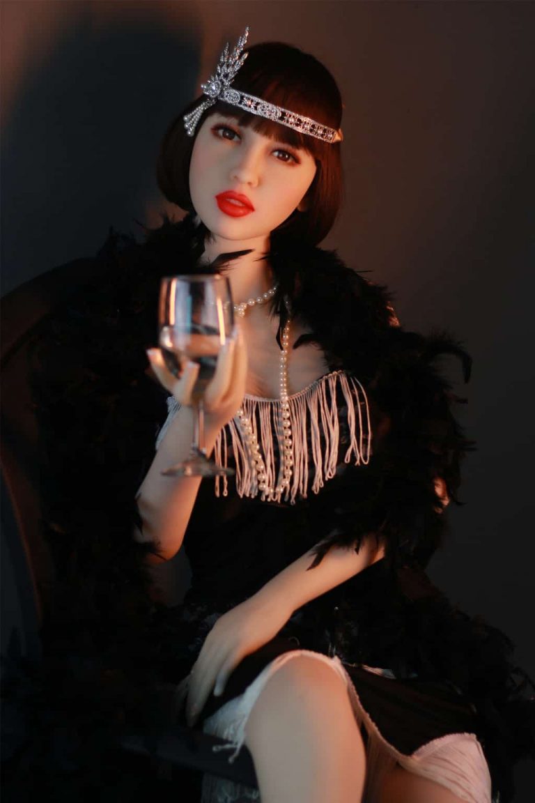 SM Doll Roxanne