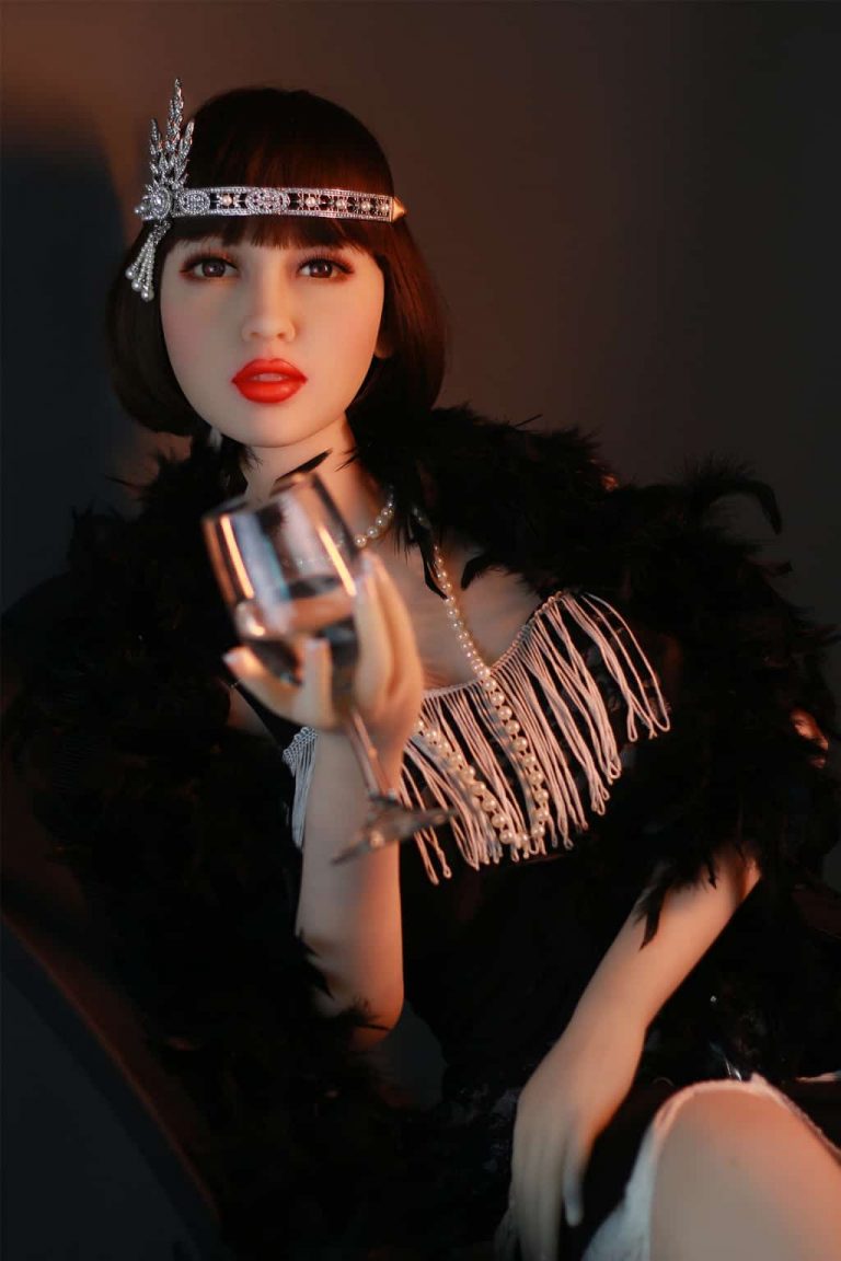 SM Doll Roxanne
