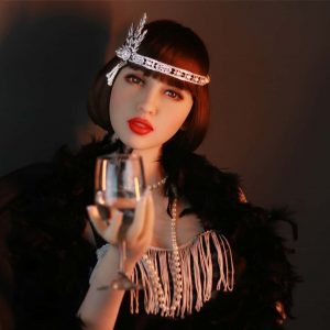 SM Doll Roxanne