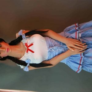 SM Doll Tess
