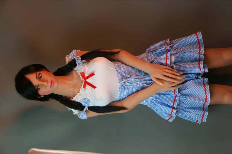 SM Doll Tess