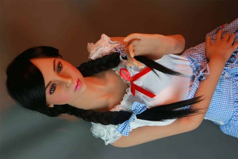 SM Doll Tess