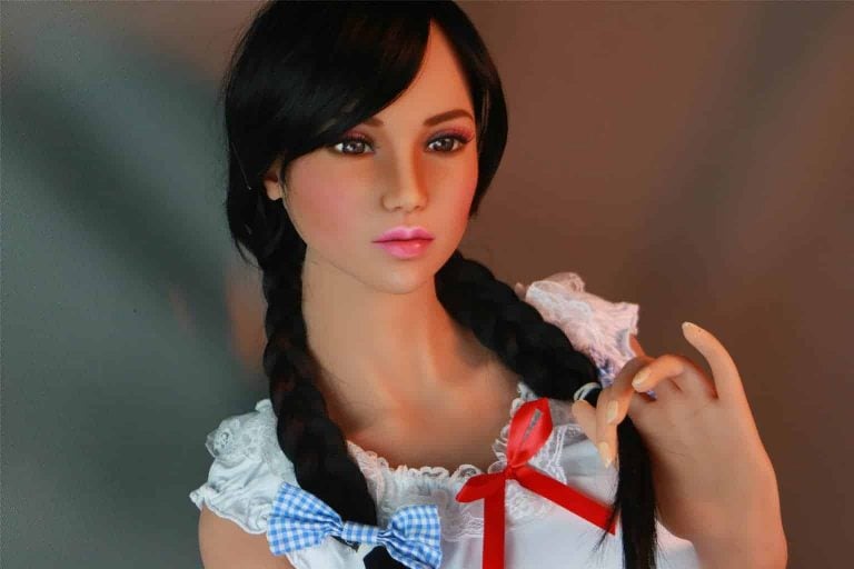 SM Doll Tess