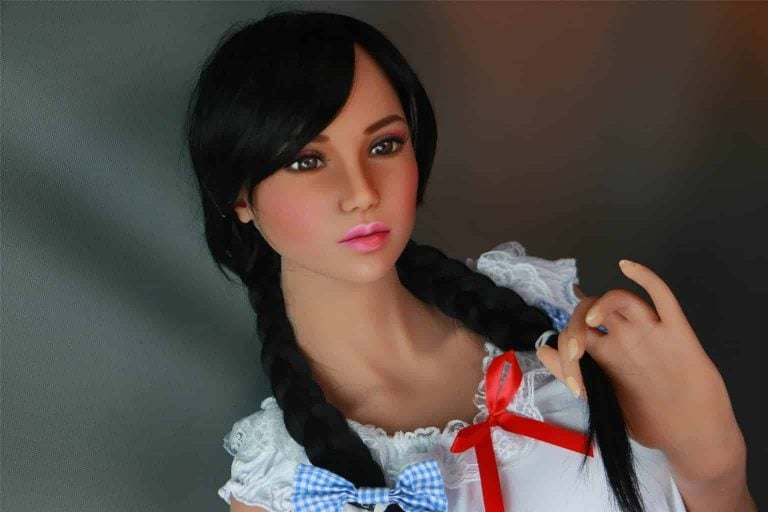 SM Doll Tess