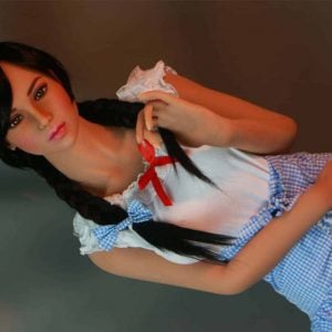 SM Doll Tess