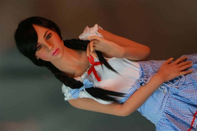SM Doll Tess