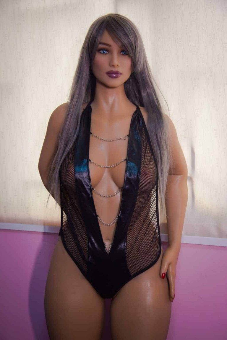SM Doll Aubrey