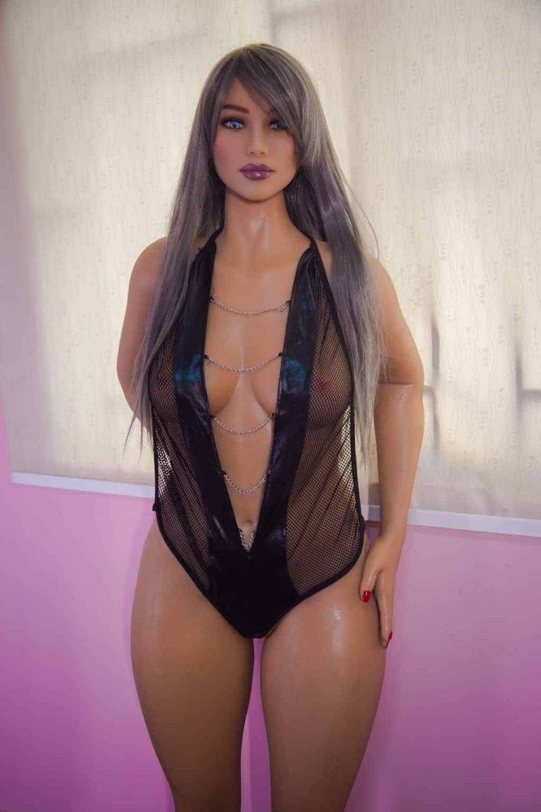 SM Doll Aubrey