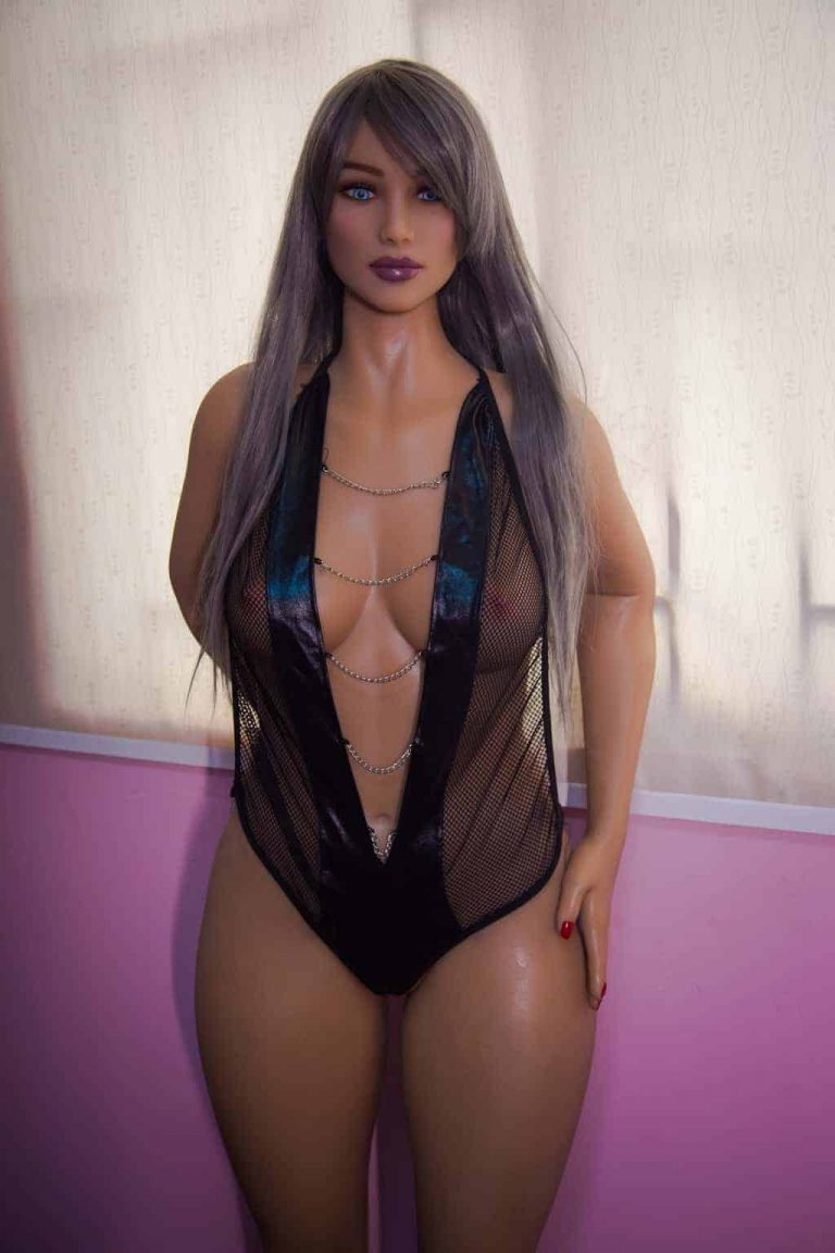 SM Doll Aubrey