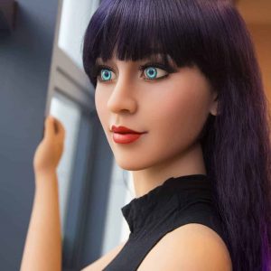 SM Doll Paige