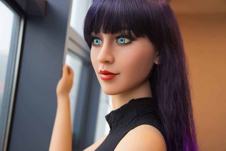 SM Doll Paige