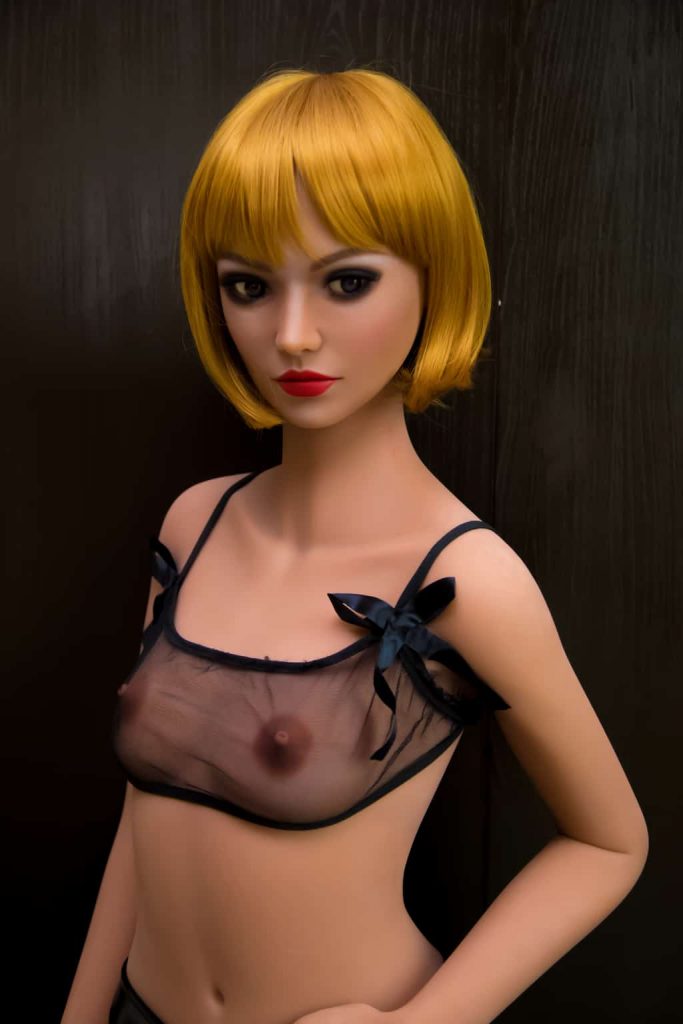 SM Doll Simone