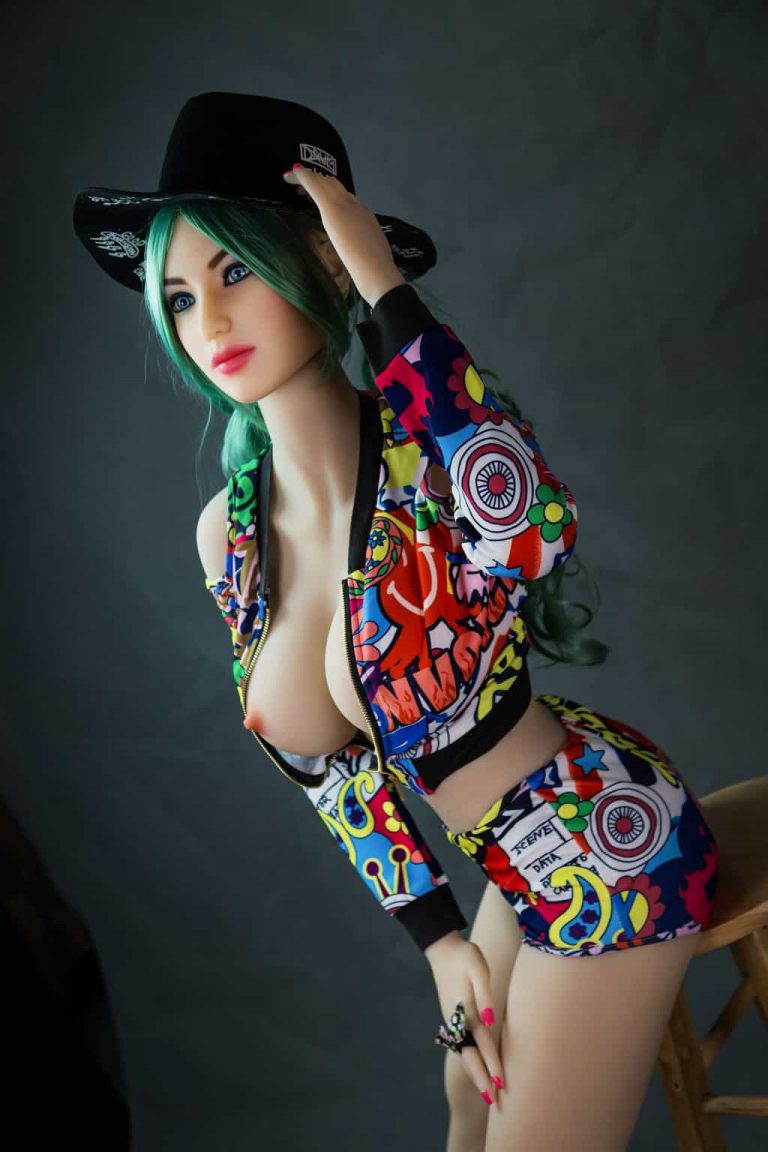 SM Doll Diana