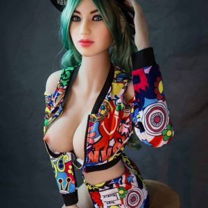 SM Doll Diana