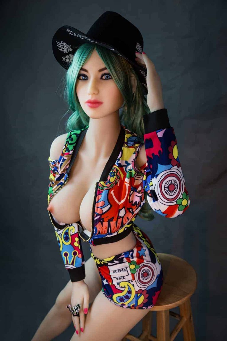 SM Doll Diana