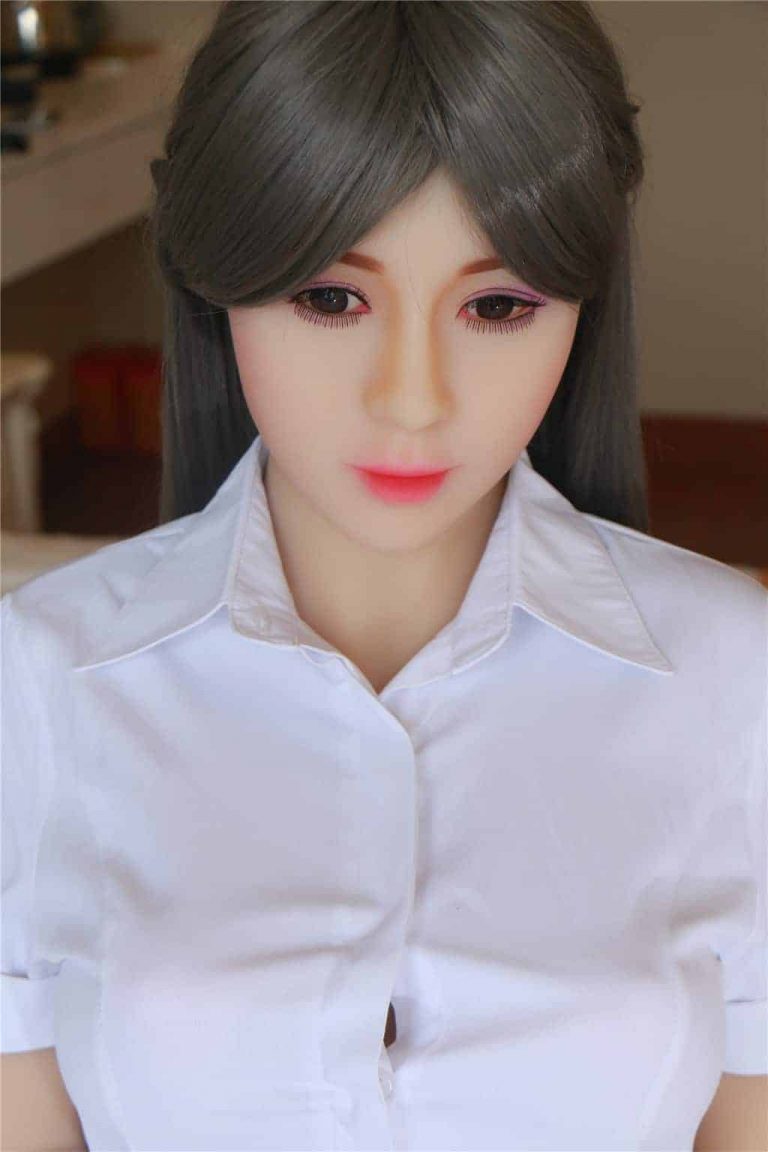 SM Doll Claire